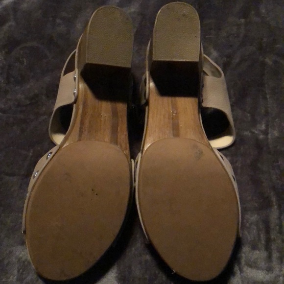 Women’s sandals - Picture 4 of 4